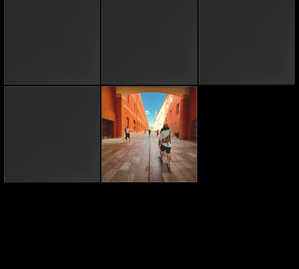 Photos saved straight to your camera roll